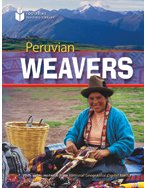 Peruvian Weavers: Footprint Reading Library 1000