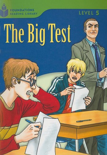 The Big Test Foundations 5