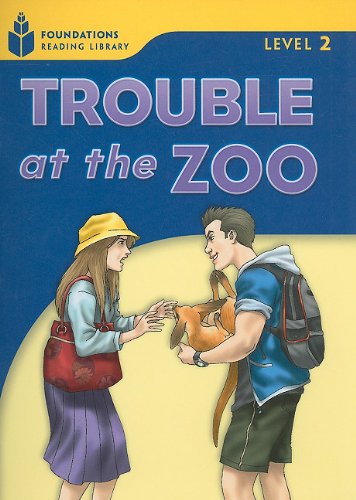 Trouble at the Zoo Foundations 2