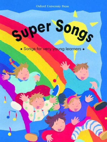 Super Songs Book