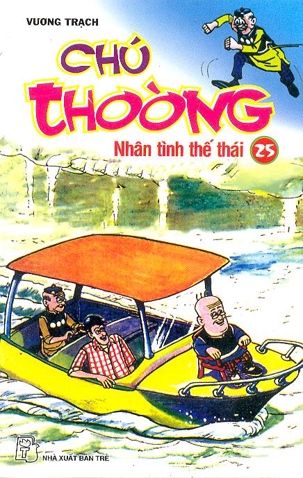 8934974076186,62_47287,17000,tiki.vn,Chu-Thoong-Tap-25-62_47287,Chú Thoòng - Tập 25 Chú Thoòng - Tập 25