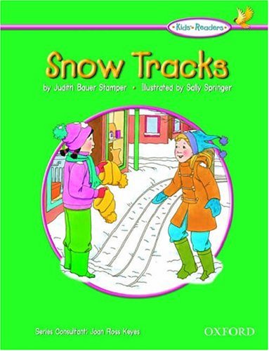 9780194309288,62_21230,103000,tiki.vn,Kids-Readers-Snow-Tracks-62_21230,Kids Kids