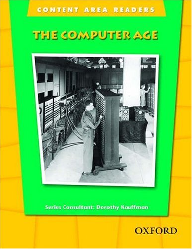 9780194309608,62_21254,113000,tiki.vn,Content-Area-Readers-The-Computer-Age-62_21254,Content Area Readers: The Computer Age Content Area Readers: The Computer Age