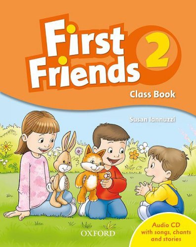 9780194432191,62_21476,78000,tiki.vn,First-Friends-2-Class-Book-Pack-62_21476,First Friends 2: Class Book Pack First Friends 2: Class Book Pack