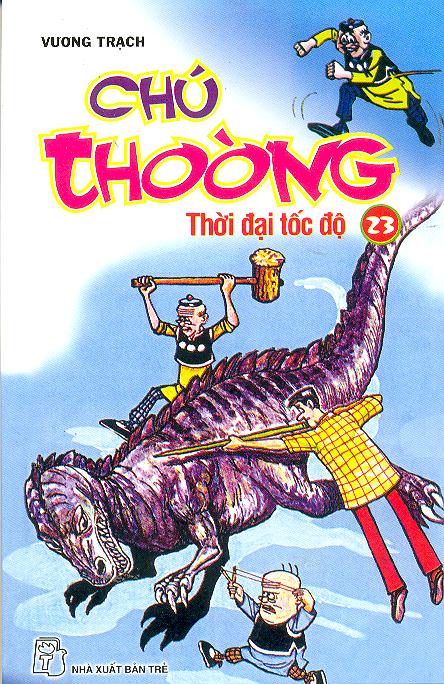 8934974075677,62_47285,17000,tiki.vn,Chu-Thoong-Tap-23-62_47285,Chú Thoòng - Tập 23 Chú Thoòng - Tập 23