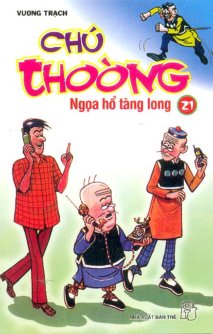 8934974075219,62_47283,17000,tiki.vn,Chu-Thoong-Tap-21-62_47283,Chú Thoòng - Tập 21 Chú Thoòng - Tập 21