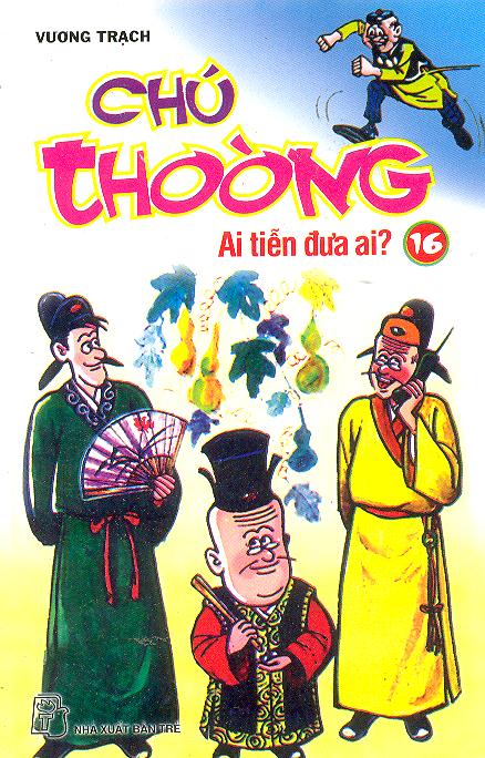 8934974074649,62_47278,17000,tiki.vn,Chu-Thoong-Tap-16-62_47278,Chú Thoòng - Tập 16 Chú Thoòng - Tập 16