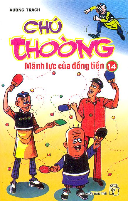 8934974074465,62_47276,17000,tiki.vn,Chu-Thoong-Tap-14-62_47276,Chú Thoòng - Tập 14 Chú Thoòng - Tập 14
