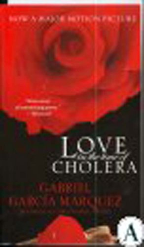 Love in the Time of Cholera. Film Tie-In