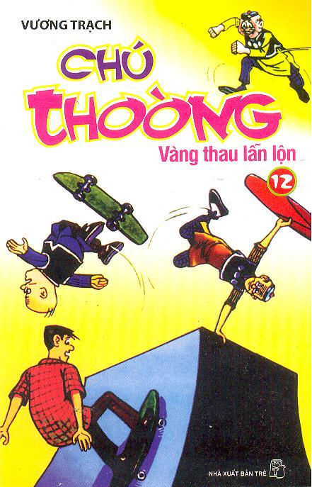 8934974074410,62_47275,17000,tiki.vn,Chu-Thoong-Tap-12-62_47275,Chú Thoòng - Tập 12 Chú Thoòng - Tập 12