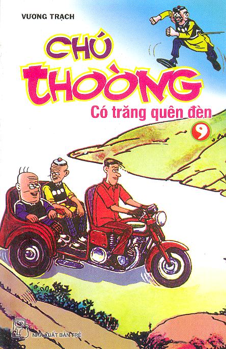 8934974074182,62_47271,17000,tiki.vn,Chu-Thoong-Tap-9-62_47271,Chú Thoòng - Tập 9 Chú Thoòng - Tập 9