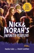 Nick and Norah Infinite Playlist