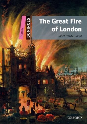 Dominoes (2 Ed.) Starter: The Great Fire of London