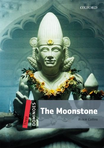 Dominoes Level 3 - The Moonstone