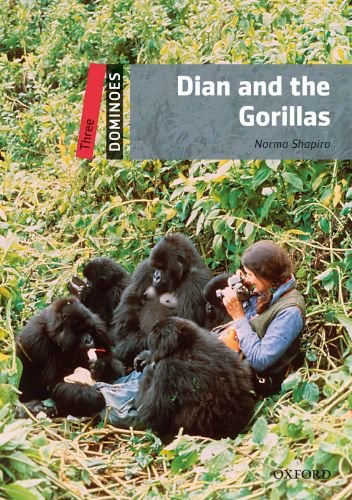 9780194248273,62_23873,322000,tiki.vn,Dominoes-2-Ed.-3-Dian-and-the-Gorillas-62_23873,Dominoes (2 Ed.) 3: Dian and the Gorillas Dominoes (2 Ed.) 3: Dian and the Gorillas
