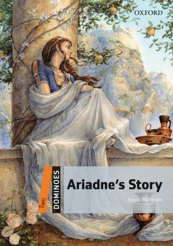 Dominoes (2 Ed.) 2: Ariadne's Story