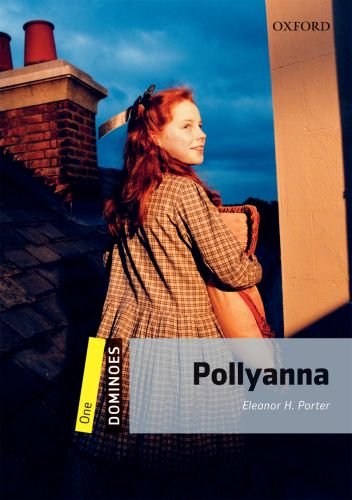 Dominoes 1: Pollyanna (MultiROM pack)