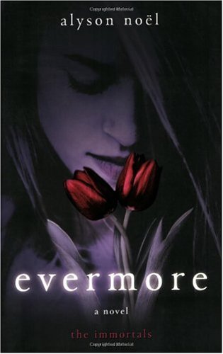 Evermore: The Immortals