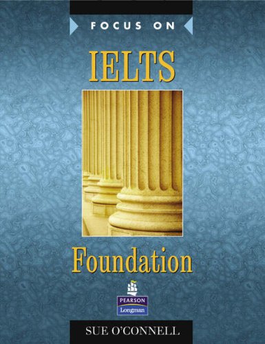 Focus on IELTS