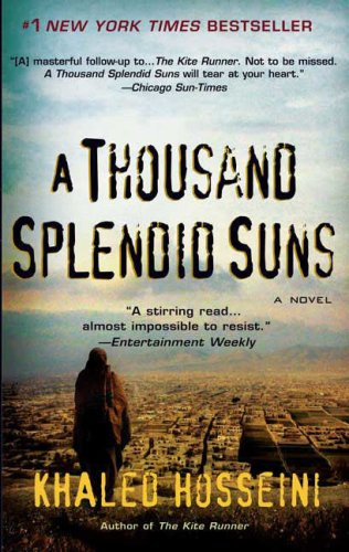 A Thousand Splendid Suns (Perfect Paperback)