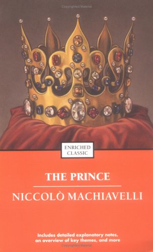 The Prince (Enriched Classic)
