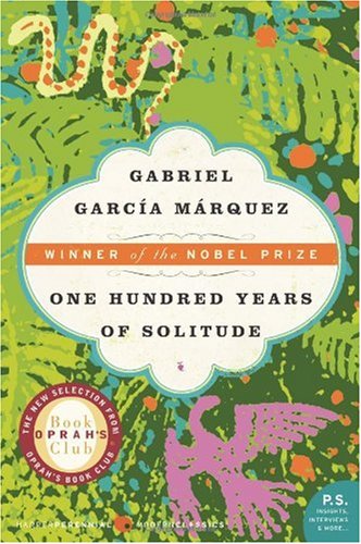 One Hundred Years of Solitude (P.S.)