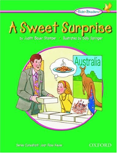 9780194309332,62_21226,103000,tiki.vn,Kids-Reader-A-Sweet-Surprise-Kids-Readers-62_21226,Kids Reader A Sweet Surprise (Kids Readers) Kids Reader A Sweet Surprise (Kids Readers)
