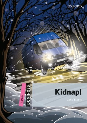 9780194247115,62_23846,281000,tiki.vn,Dominoes-2-Ed.-Starter-Kidnap-62_23846,Dominoes (2 Ed.) Starter: Kidnap! Dominoes (2 Ed.) Starter: Kidnap!