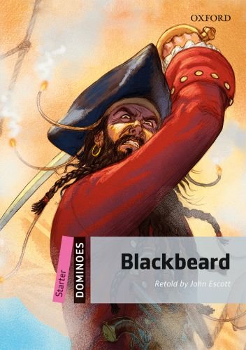 Dominoes (2 Ed.) Starter: Blackbeard