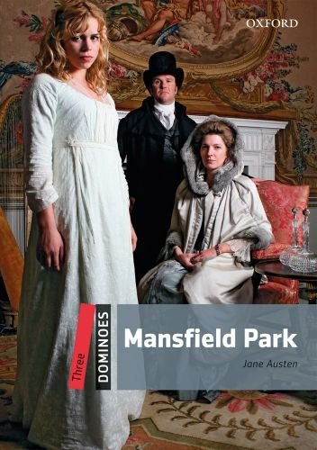 Dominoes (2 Ed.) 3: Mansfield Park