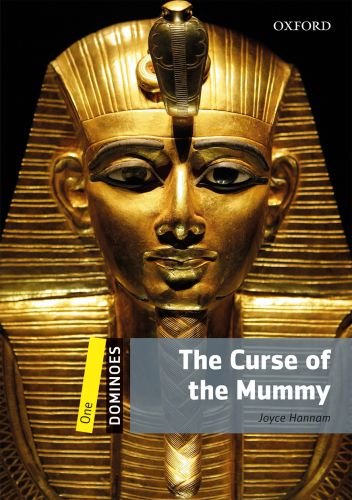 Dominoes (2 Ed.) 1: The Curse of the Mummy