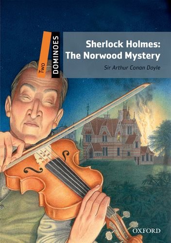 Dominoes 2: Sherlock Holmes: The Norwood Mystery (MultiROM pack)