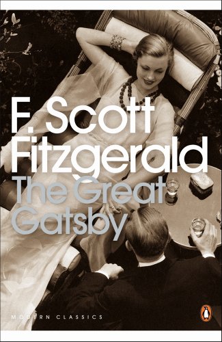 The Great Gatsby (Penguin Modern Classics)