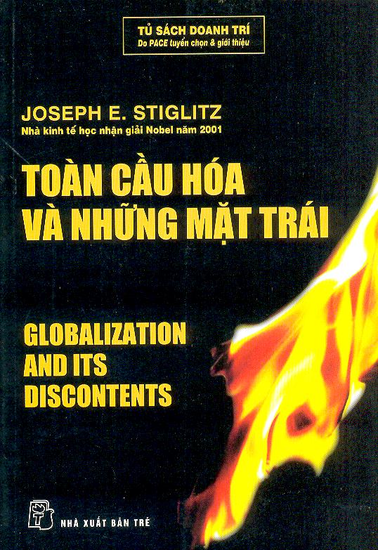 Toàn cầu hóa và những mặt trái - Joseph E. Stiglitz