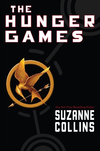 Sách The Hunger Games (Suzanne Collins)