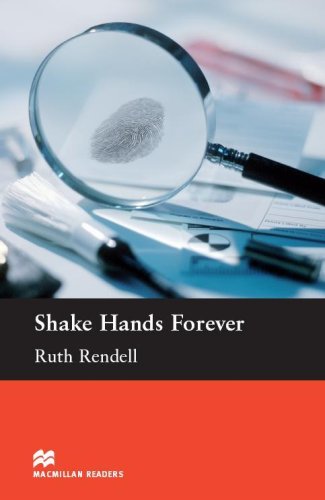 Shake Hand's Forever (Macmillan Readers)