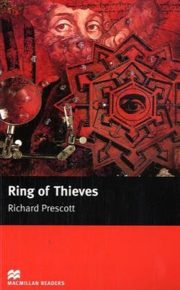 Ring of Thieves: Intermediate (Macmillan Readers)