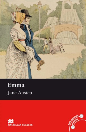 Emma: Intermediate Level (Macmillan Readers)