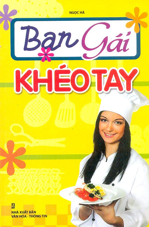 Bạn Gái Khéo Tay