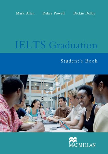 IELTS Graduation: Student's Book