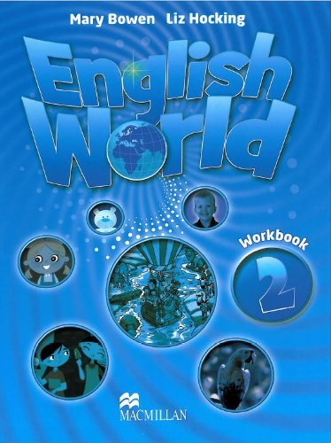 English World 2, Work Book