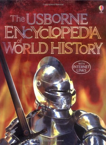Usborne Encyclopedia World History