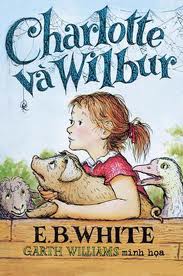 Charlotte và Wilbur