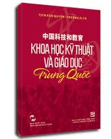 Khoa Học Kỹ Thuật Và Giáo Dục Trung Quốc