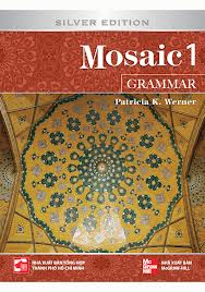 Mosaic 1 - Grammar