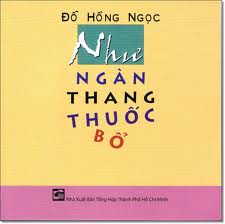 Như Ngàn Thang Thuốc Bổ (Tái Bản)