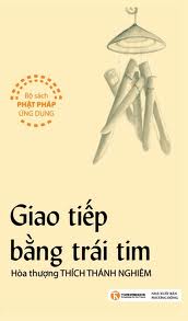 Giao Tiếp Bằng Trái Tim