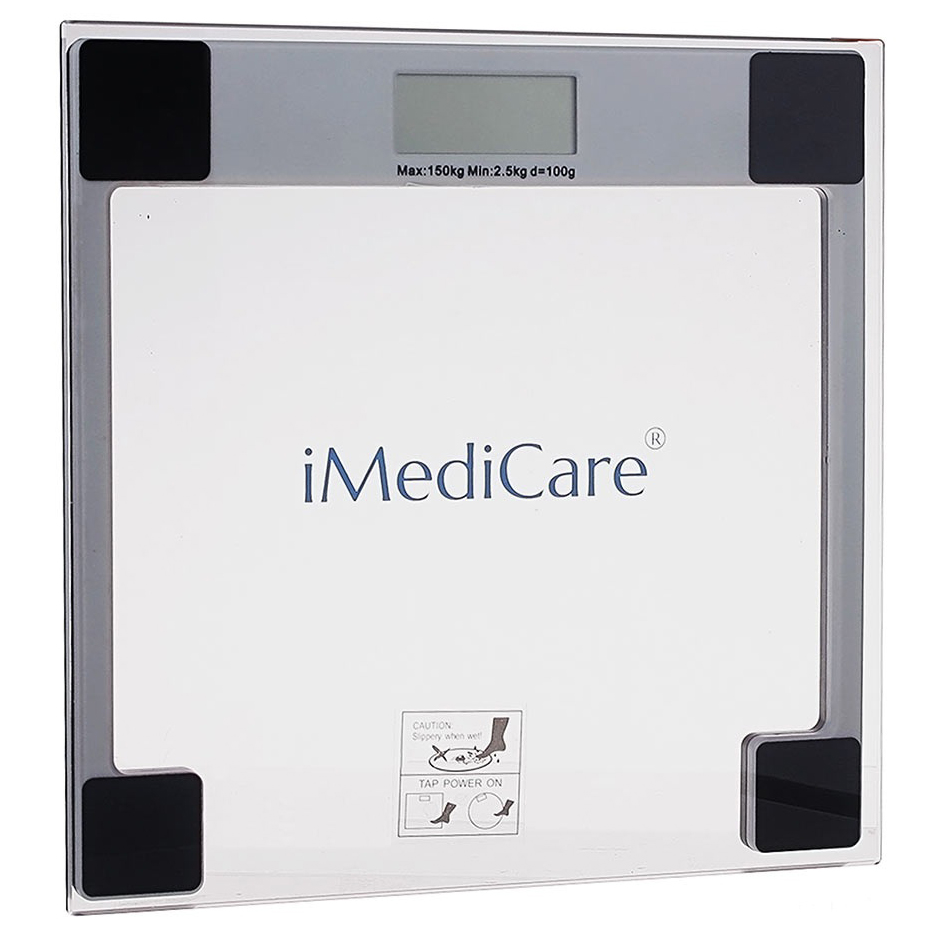 Cân Điện Tử iMediCare 303