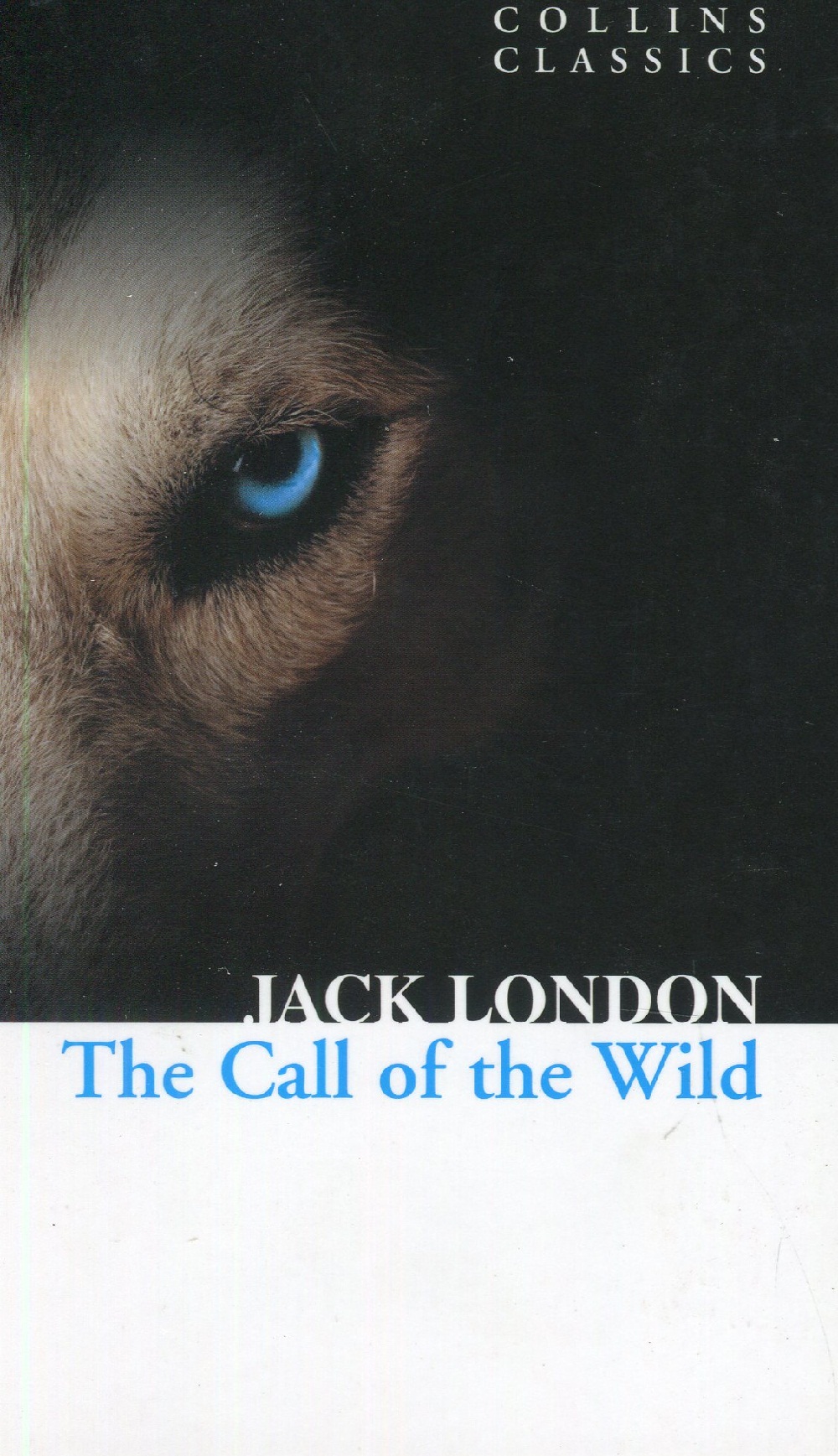 The Call Of The Wild