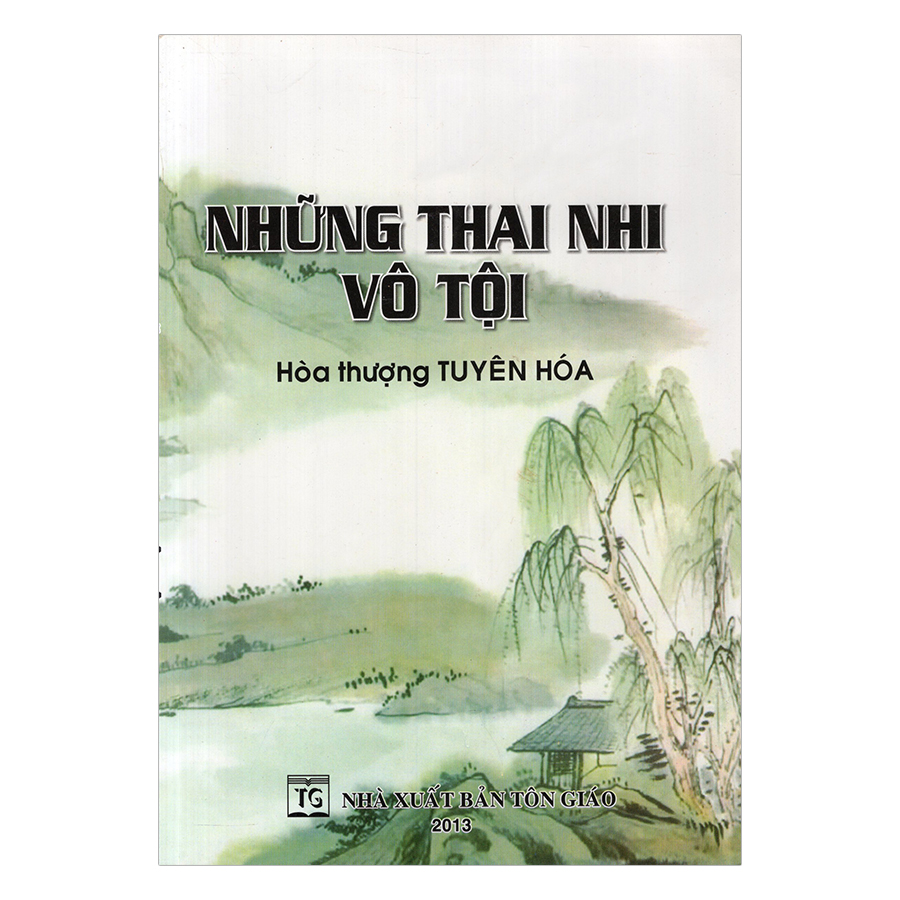 Những Thai Nhi Vô Tội